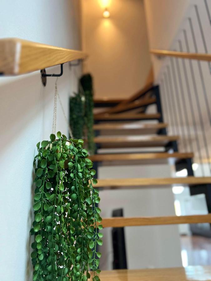 Cozy Loft Apartment In Zagreb Center Εξωτερικό φωτογραφία