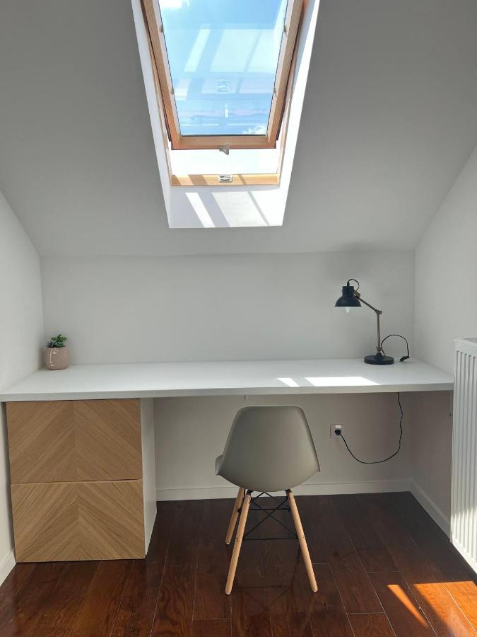 Cozy Loft Apartment In Zagreb Center Εξωτερικό φωτογραφία