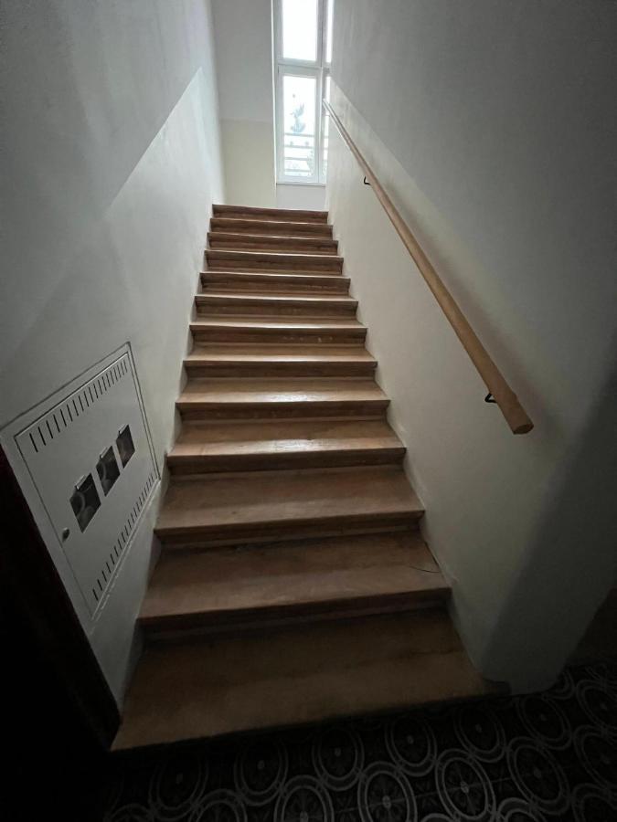 Cozy Loft Apartment In Zagreb Center Εξωτερικό φωτογραφία