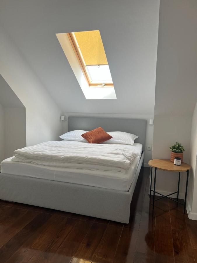 Cozy Loft Apartment In Zagreb Center Εξωτερικό φωτογραφία