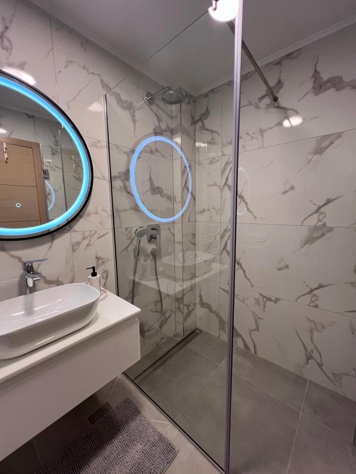 Cozy Loft Apartment In Zagreb Center Εξωτερικό φωτογραφία